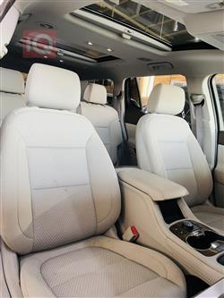 GMC Acadia